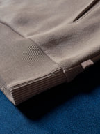 MEN'S MOCHA HOODIE
