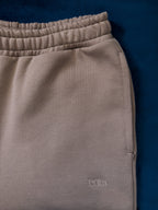 WOMEN'S MOCHA 4" SHORTS