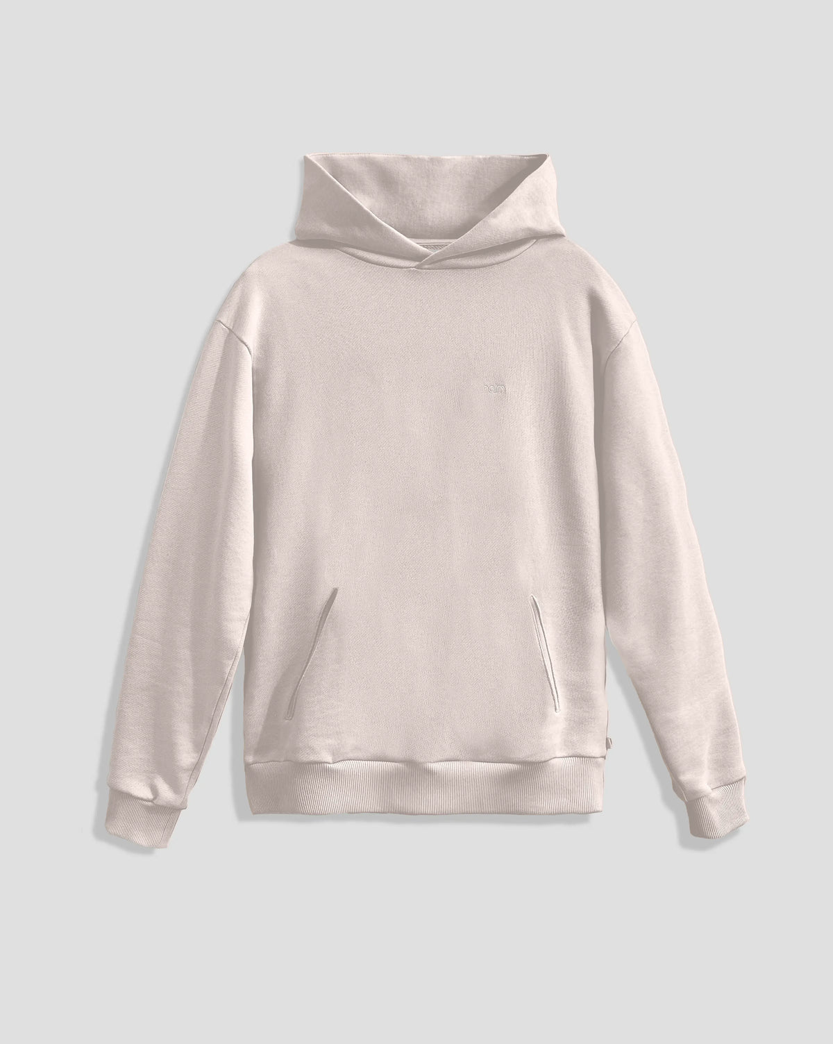 WOMEN'S SANDSTONE HOODIE