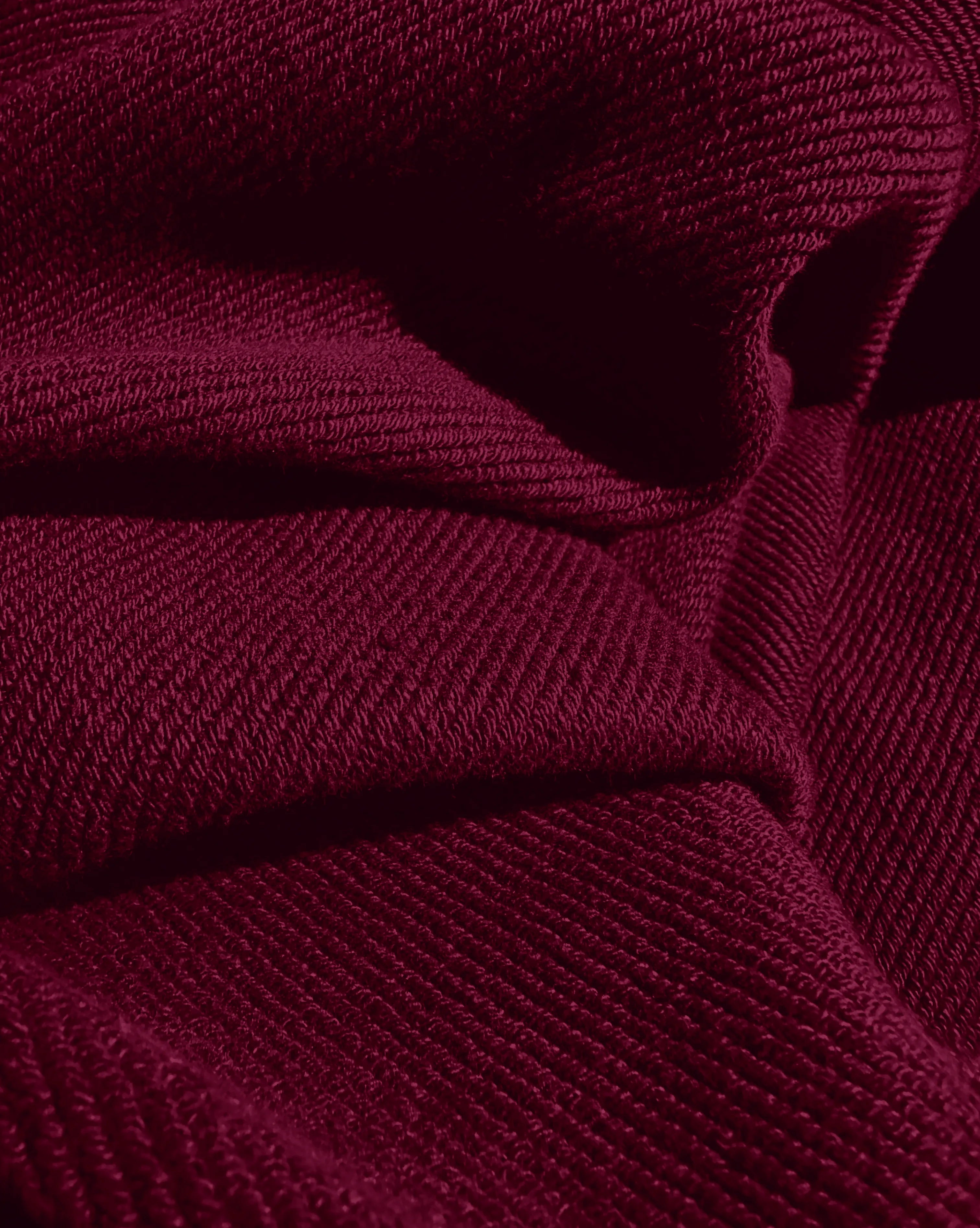 MEN'S BORDEAUX 2" SHORTS