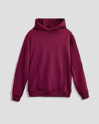 WOMEN'S BORDEAUX HOODIE