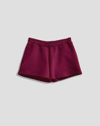 MEN'S BORDEAUX 2" SHORTS