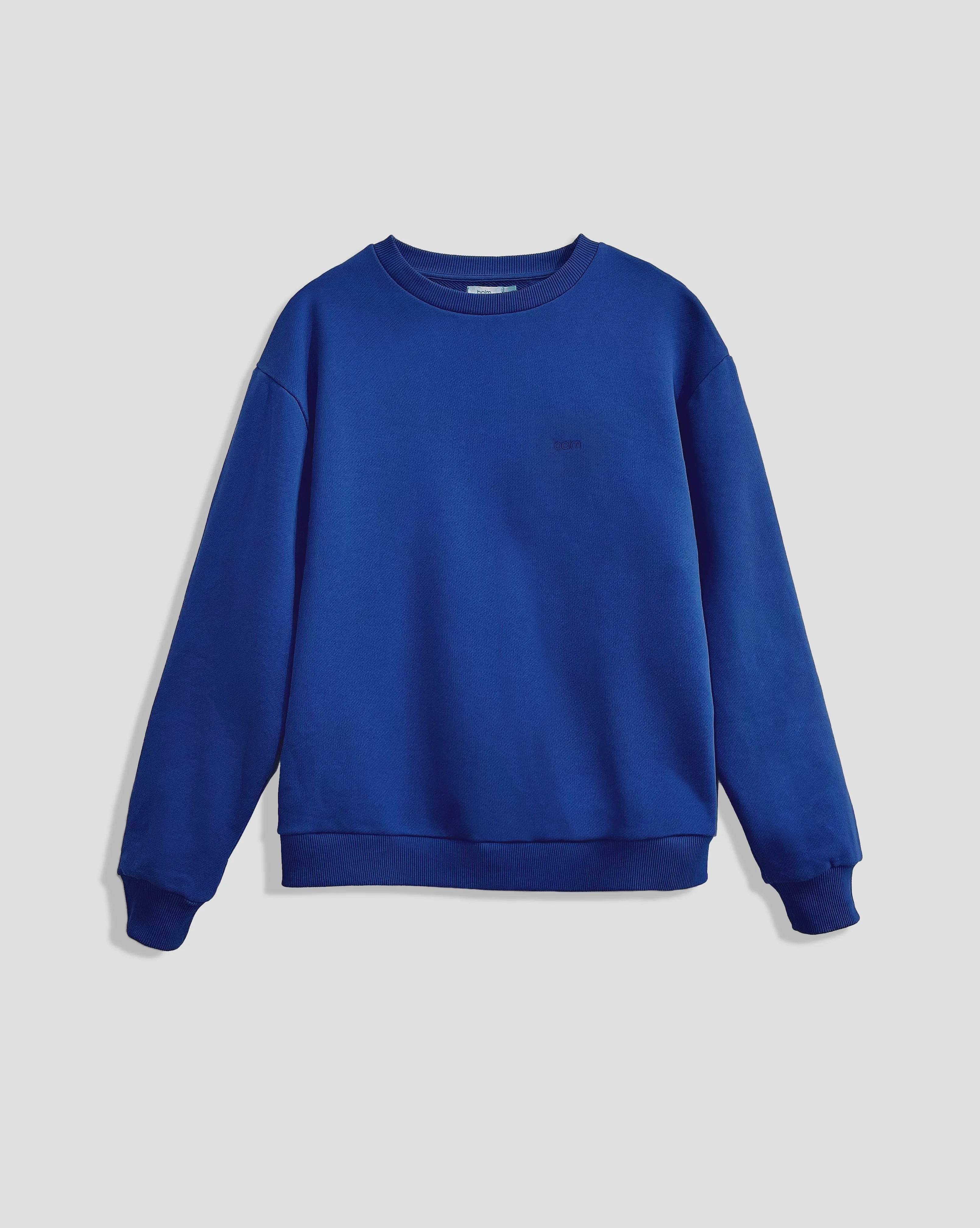 MEN'S CERULEAN CREW