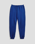 WOMEN'S CERULEAN JOGGERS