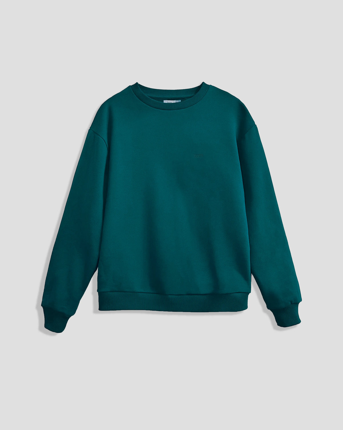 MEN'S EUCALYPTUS CREW