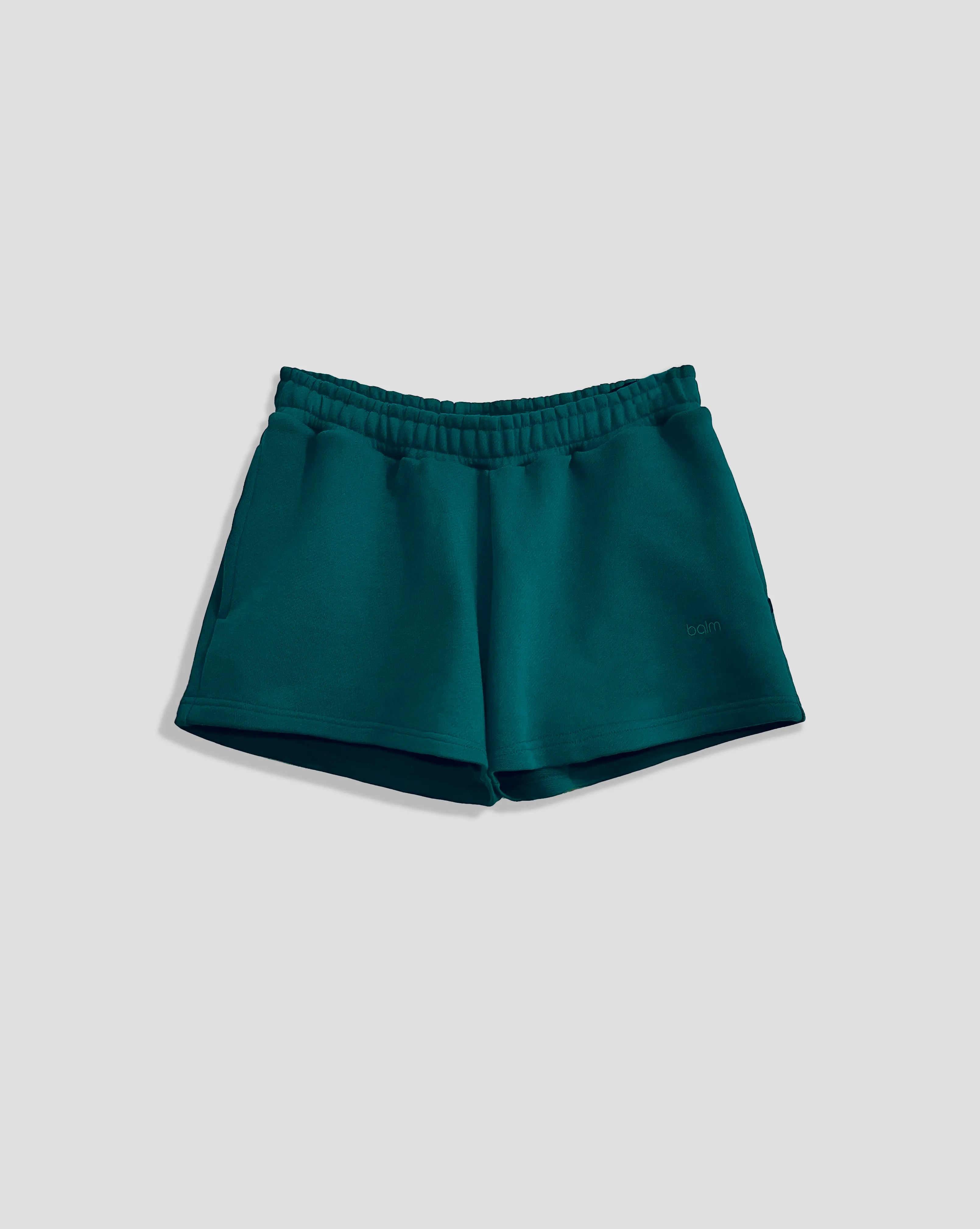 WOMEN'S EUCALYPTUS 2" SHORTS