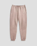 WOMEN'S MOCHA JOGGERS