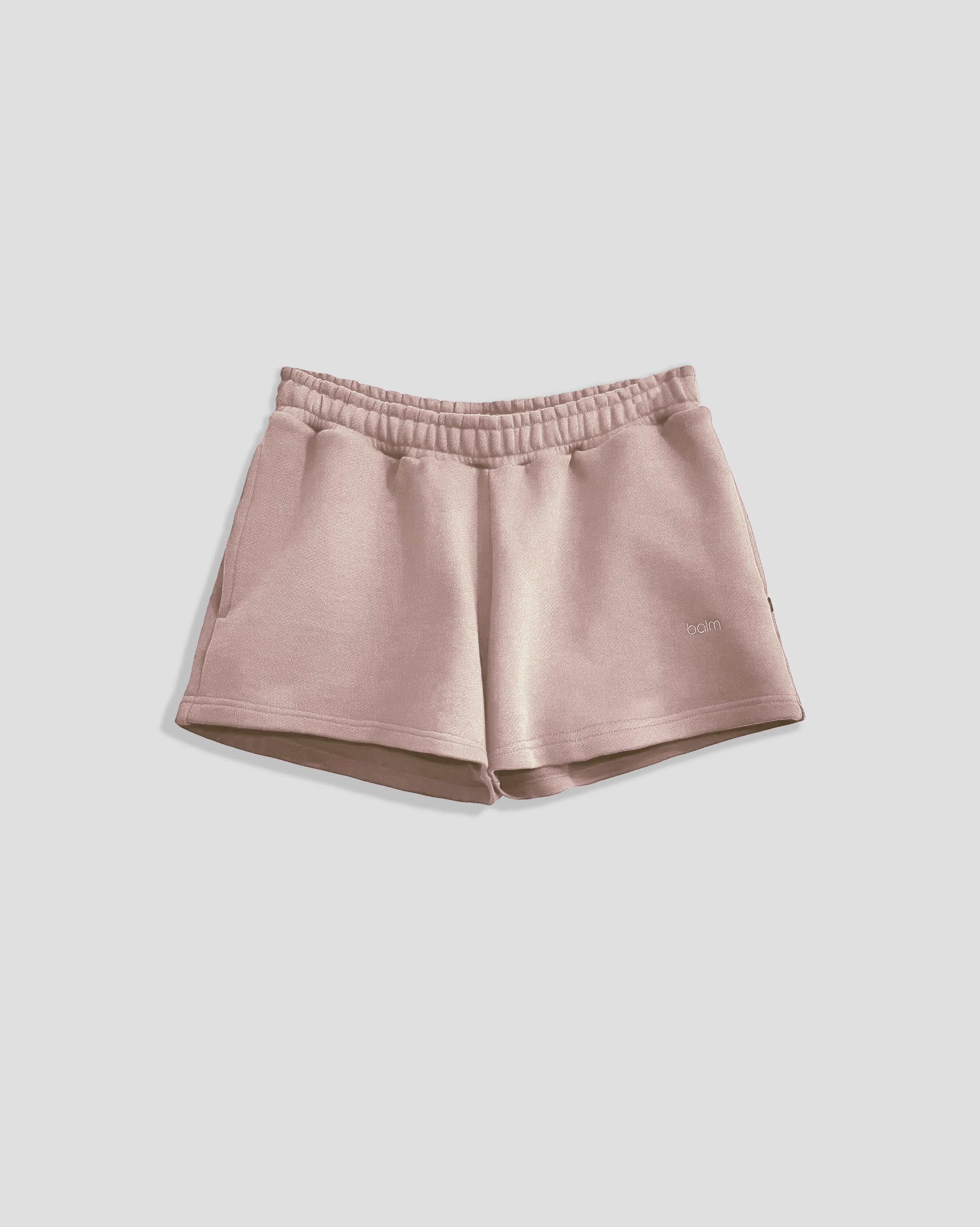 MEN'S MOCHA 2" SHORTS