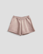 WOMEN'S MOCHA 4" SHORTS