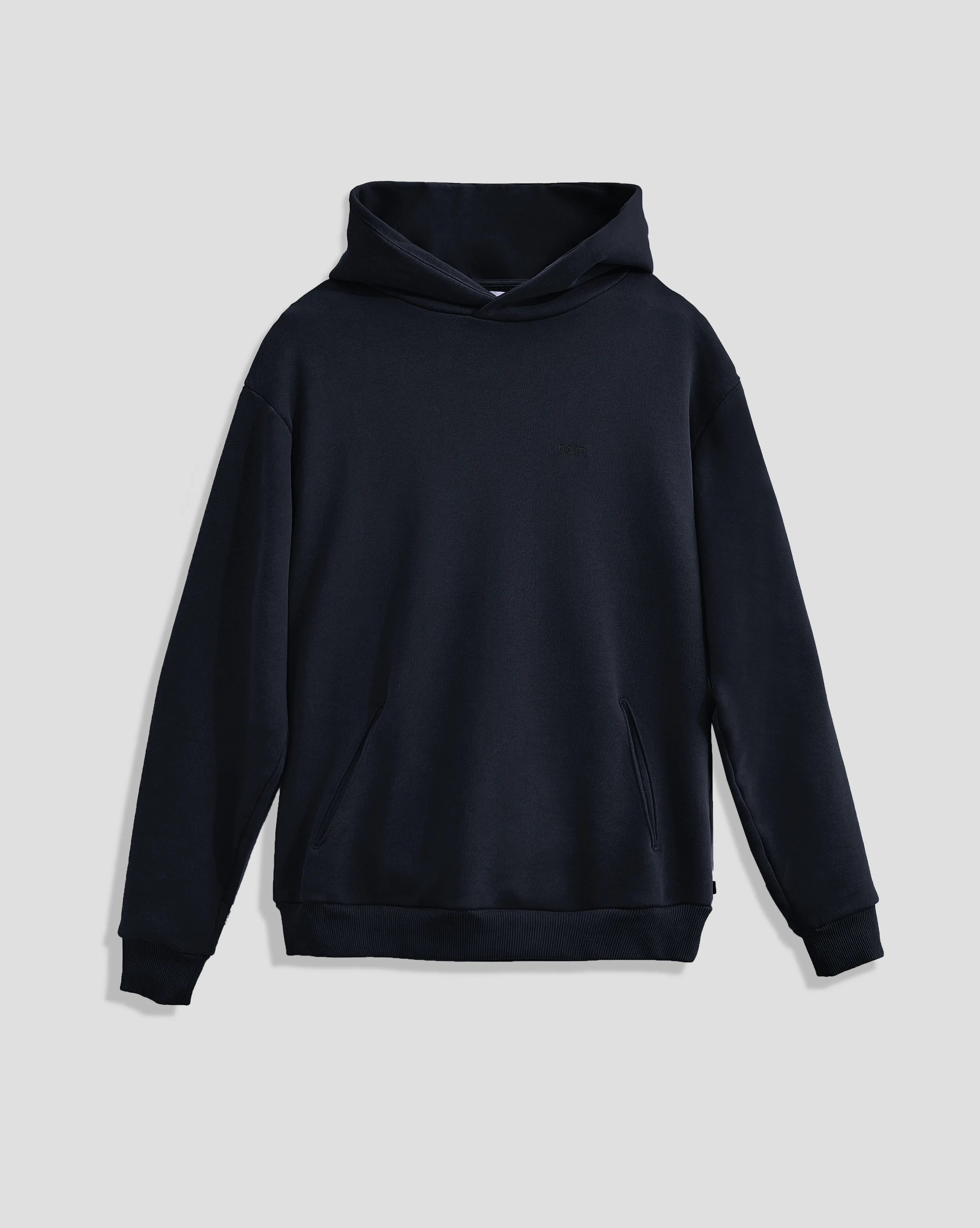 MEN'S OBSIDIAN HOODIE