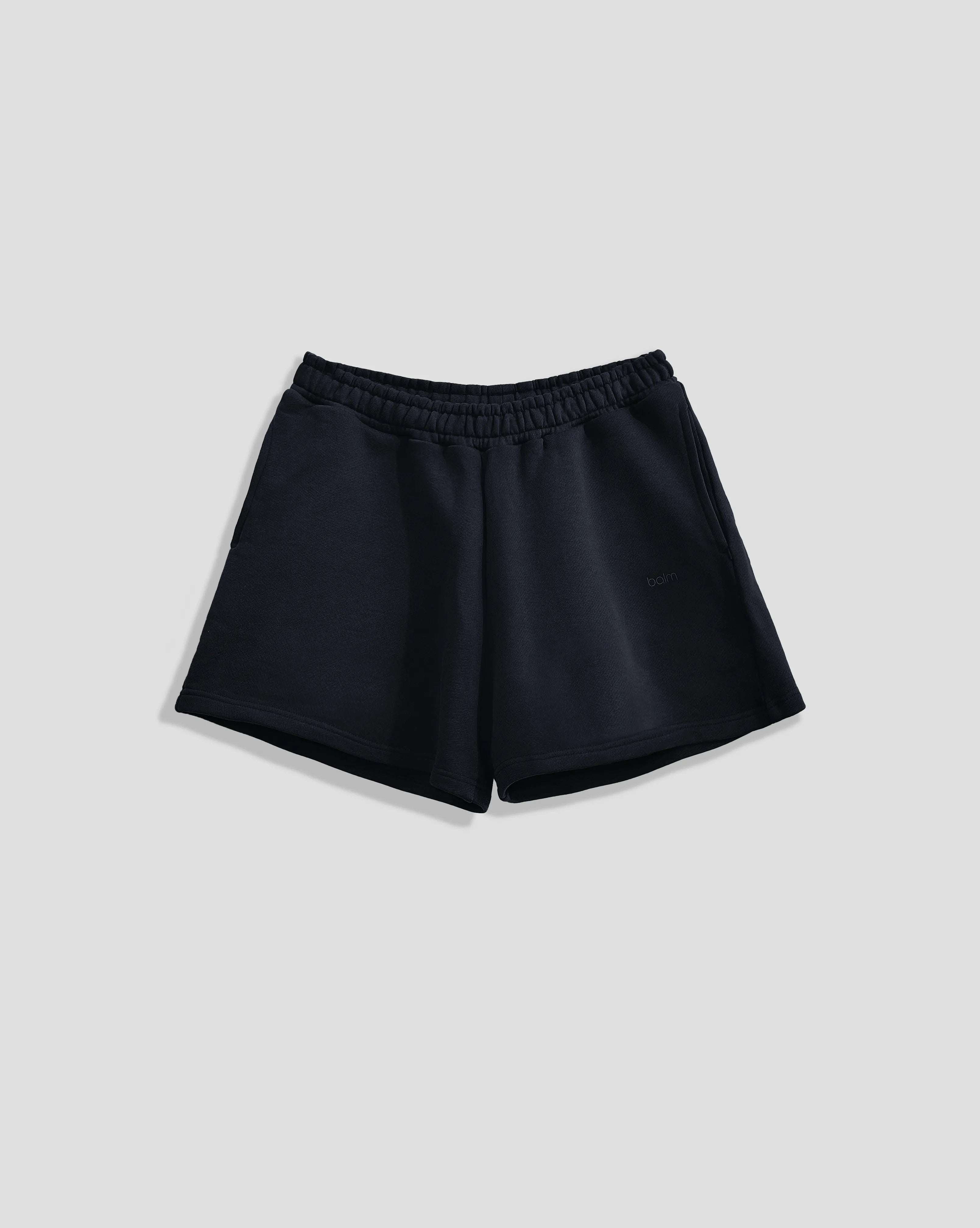 MEN'S OBSIDIAN 4" SHORTS