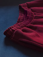 MEN'S BORDEAUX 2" SHORTS