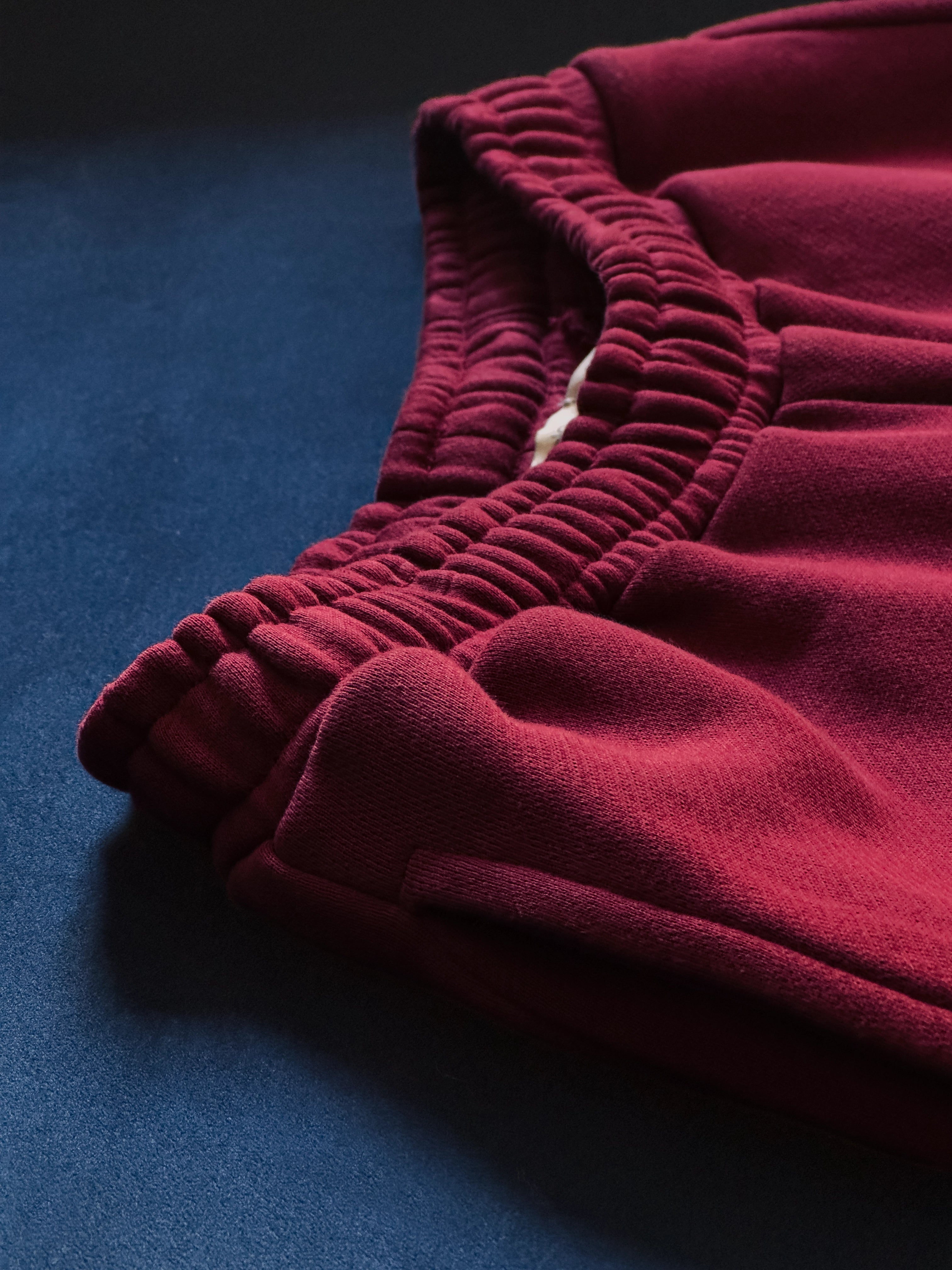 Close-up of a single green leaf against a white background.