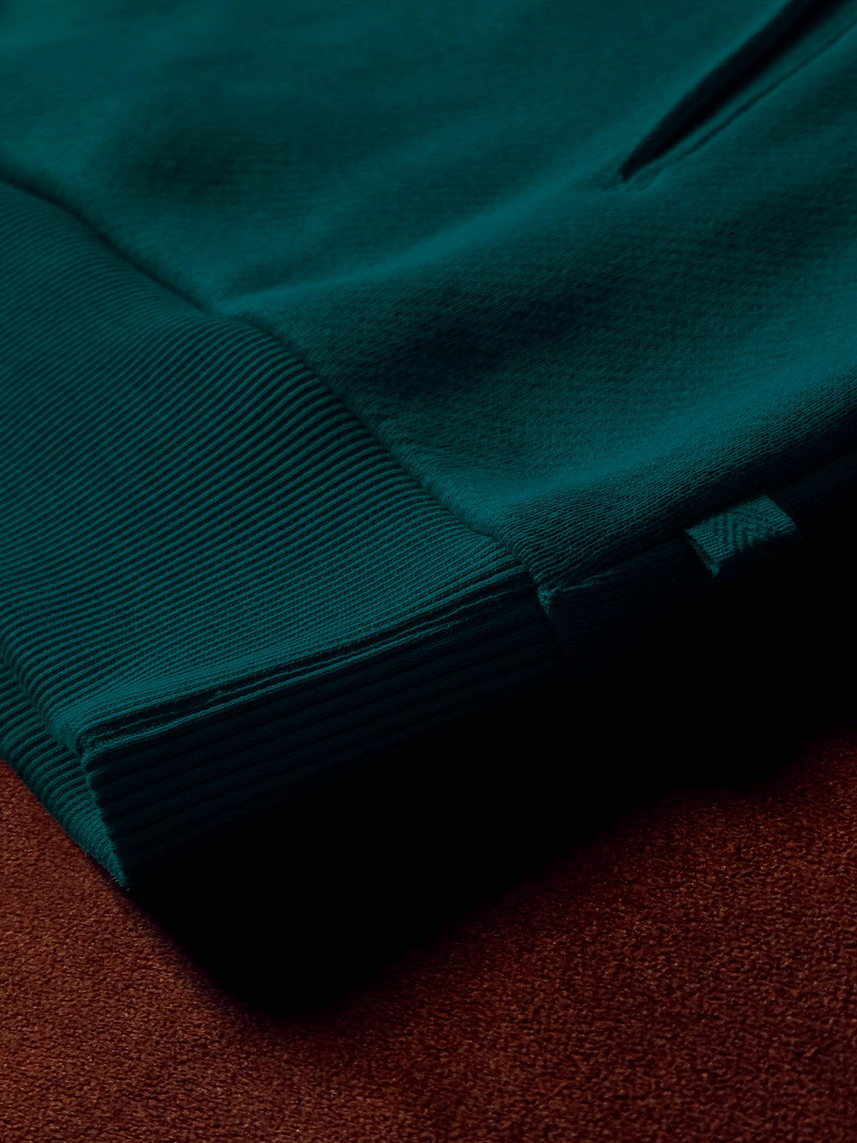 MEN'S EUCALYPTUS HOODIE