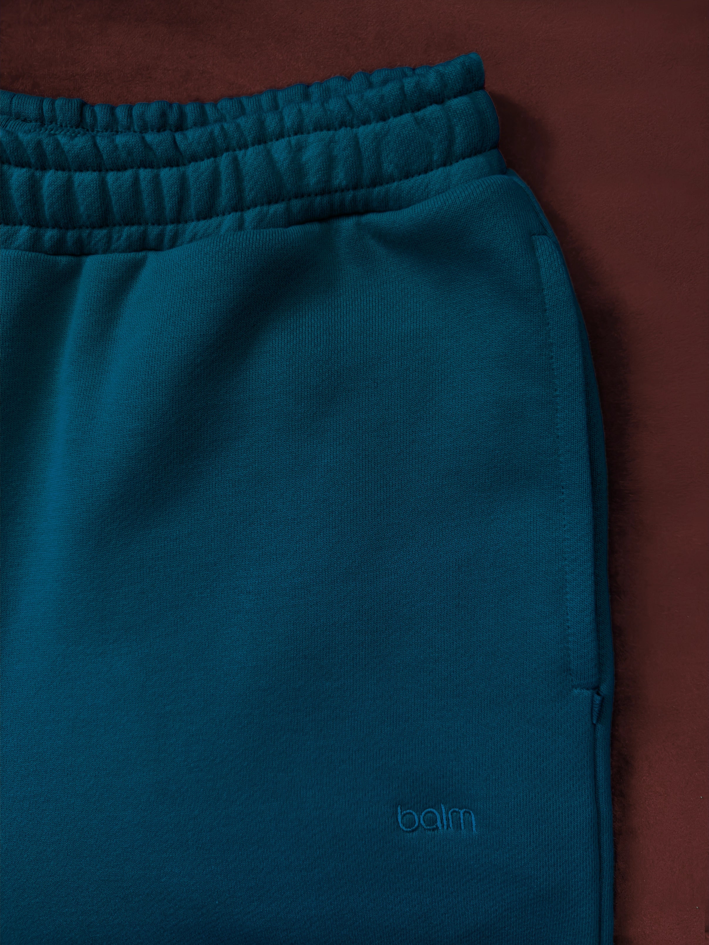 Close-up of a single green leaf against a white background.