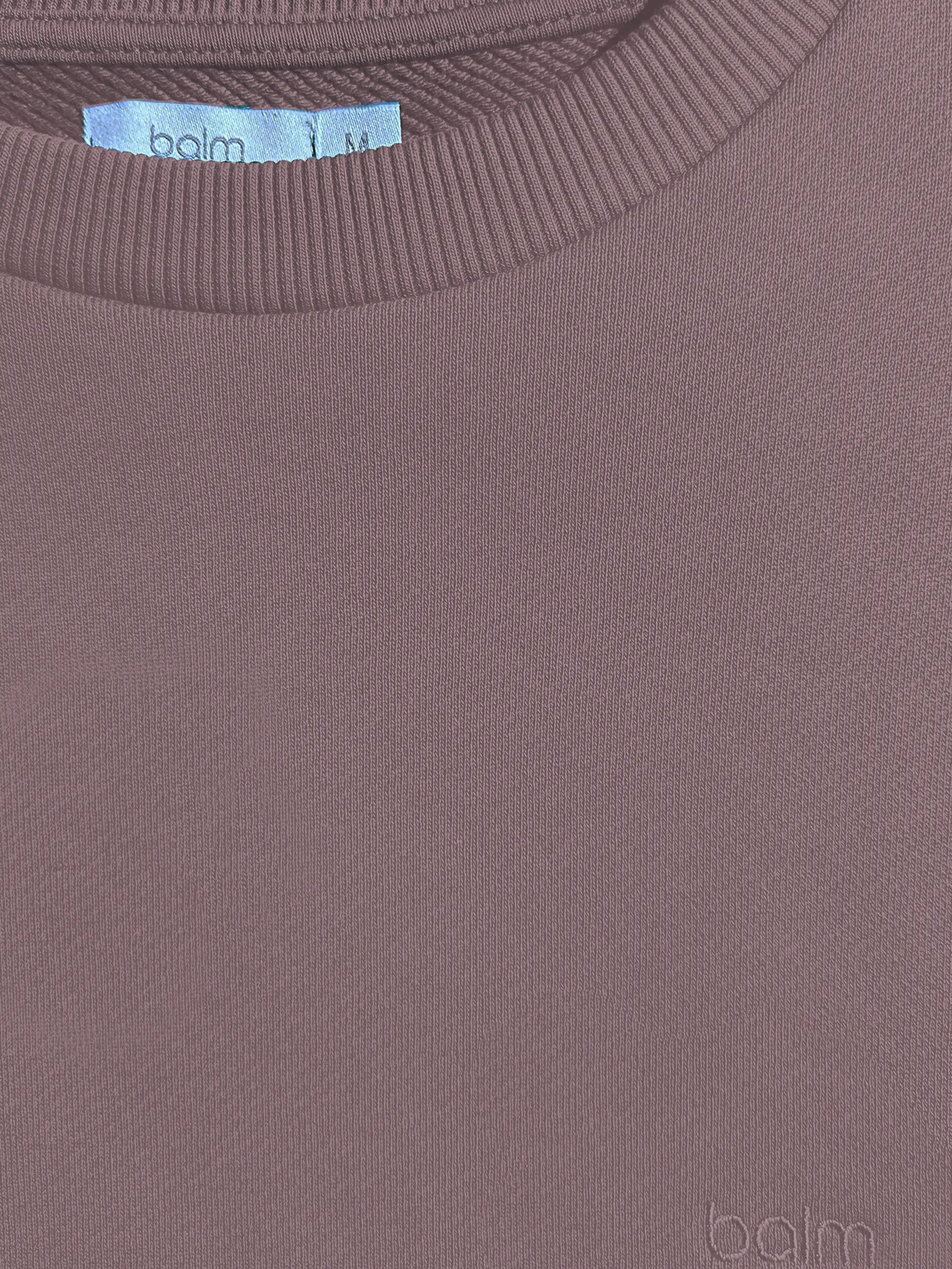 Close-up of a single green leaf against a white background.