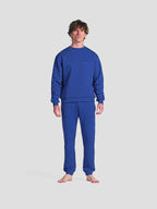 MEN'S CERULEAN CREW