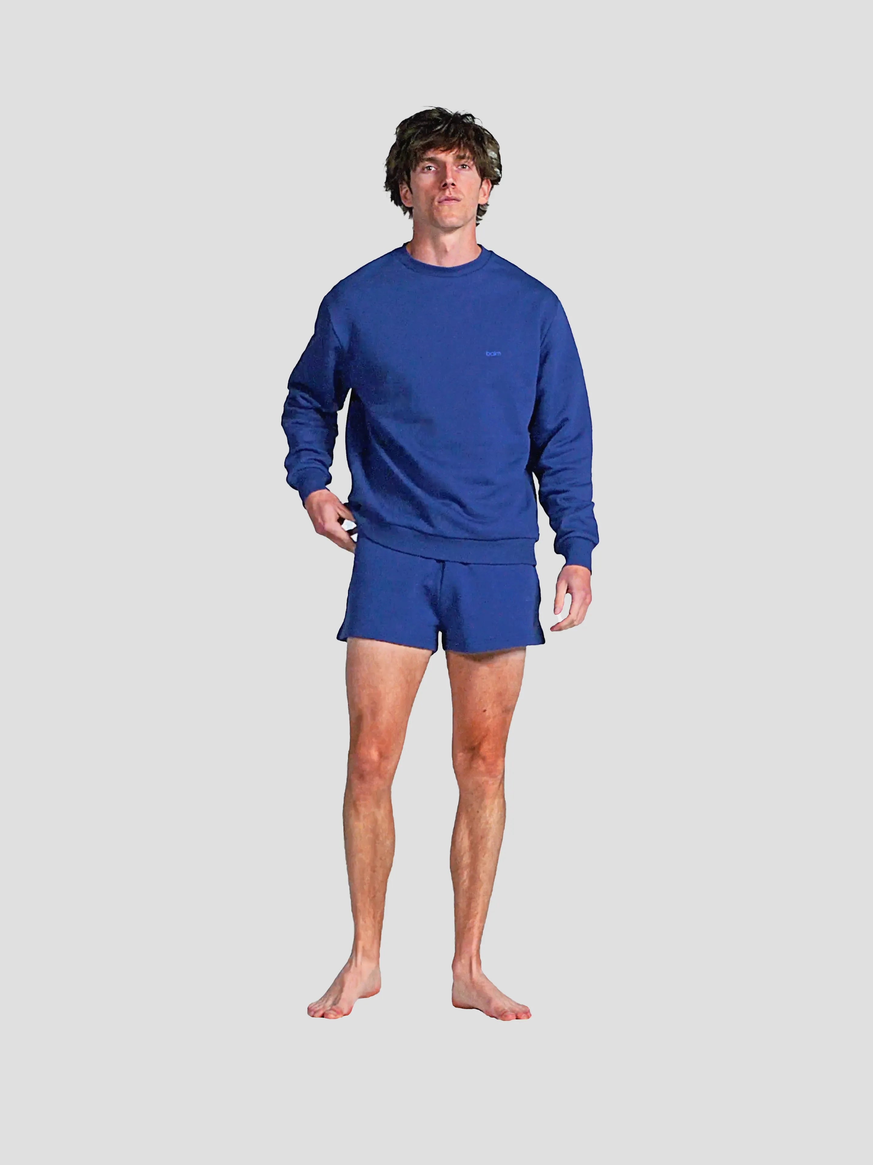 MEN'S CERULEAN 2" SHORTS