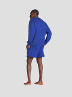 MEN'S CERULEAN 4" SHORTS