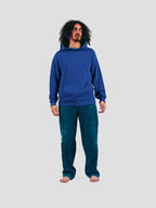 MEN'S CERULEAN HOODIE