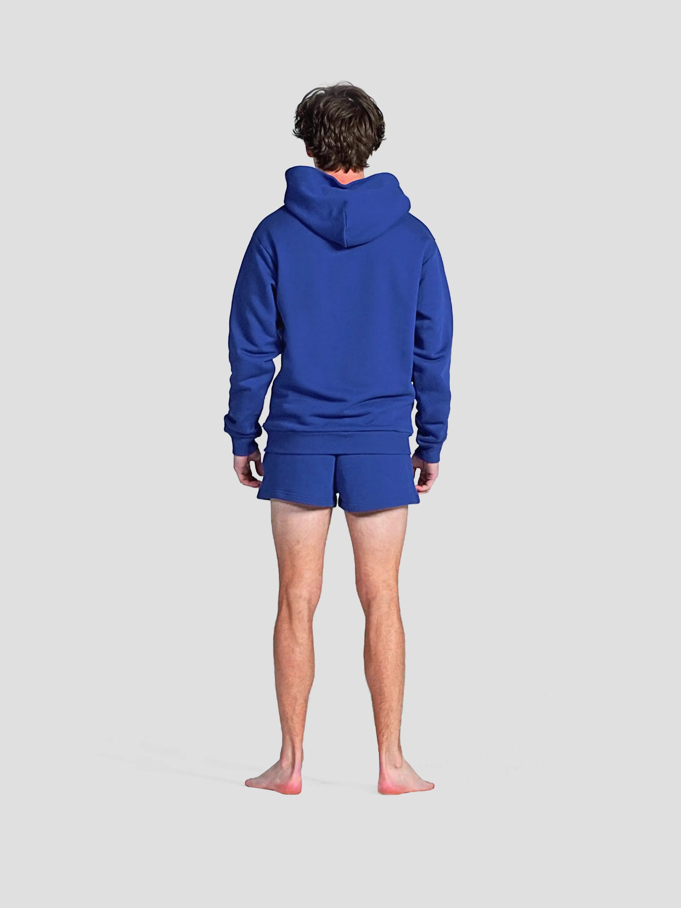 MEN'S CERULEAN 2" SHORTS
