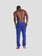 MEN'S CERULEAN JOGGERS