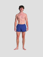 MEN'S CERULEAN 2" SHORTS