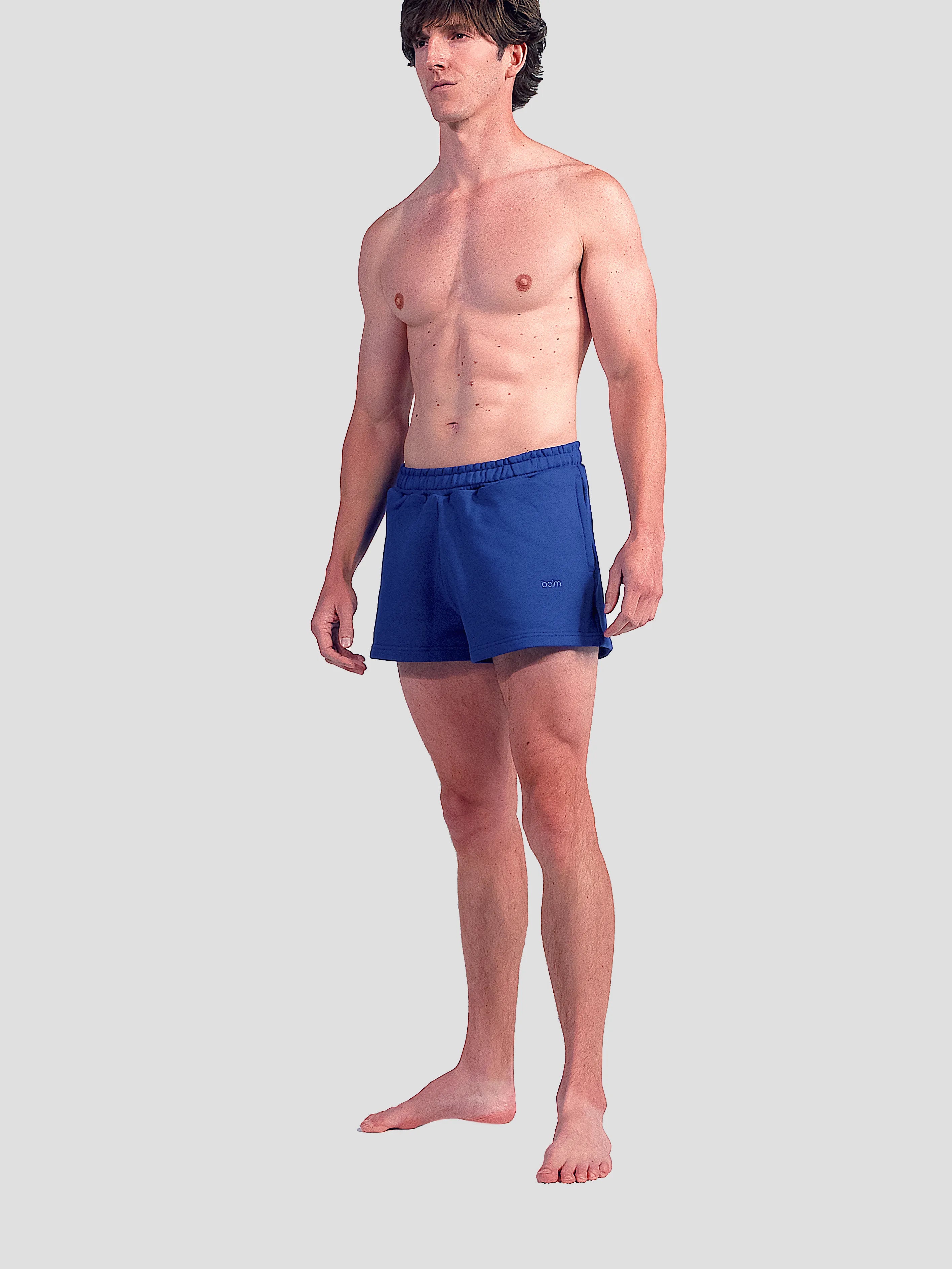 MEN'S CERULEAN 2" SHORTS