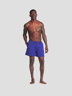 MEN'S CERULEAN 4" SHORTS