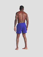 MEN'S CERULEAN 4" SHORTS