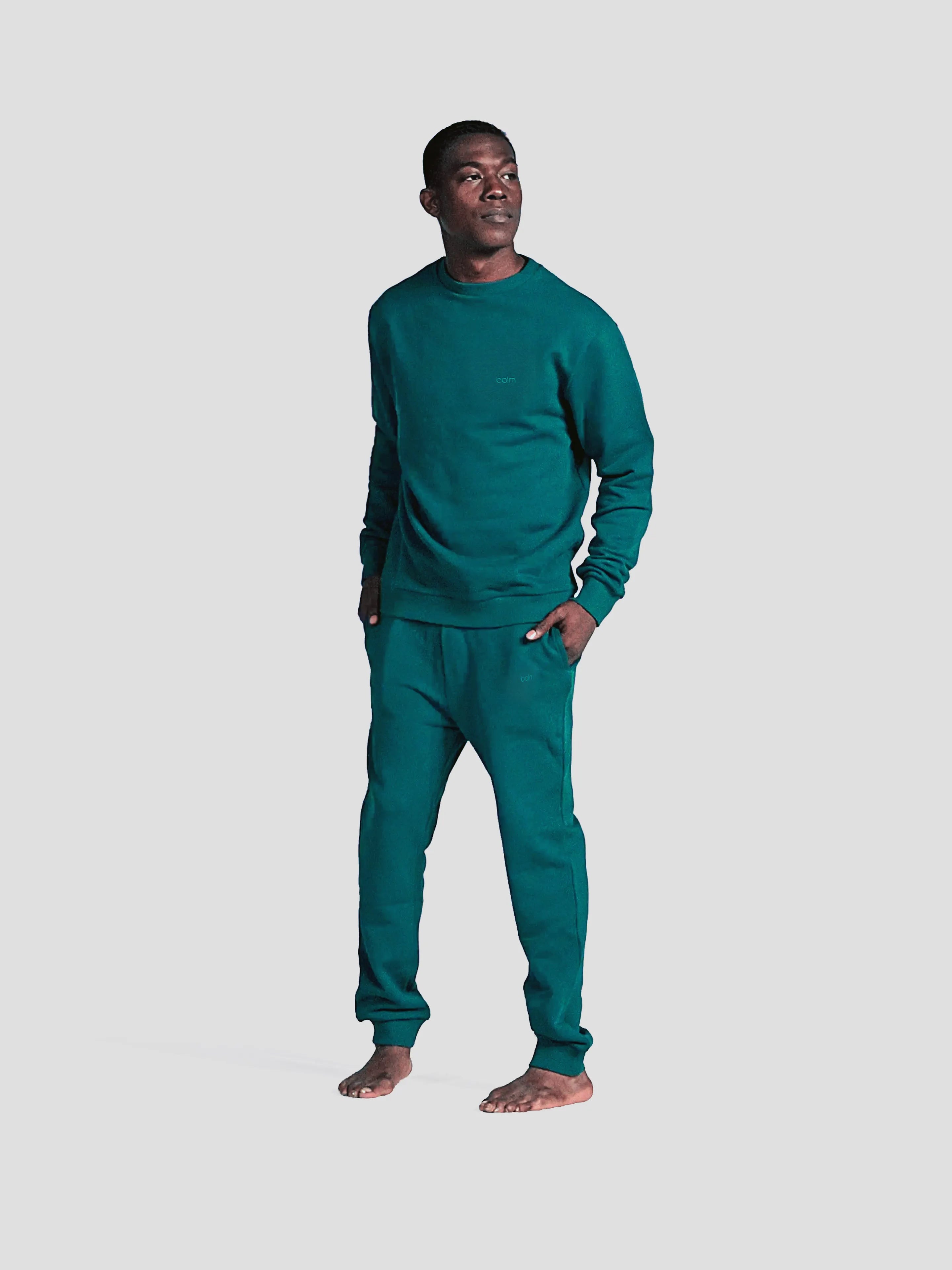 MEN'S EUCALYPTUS JOGGERS