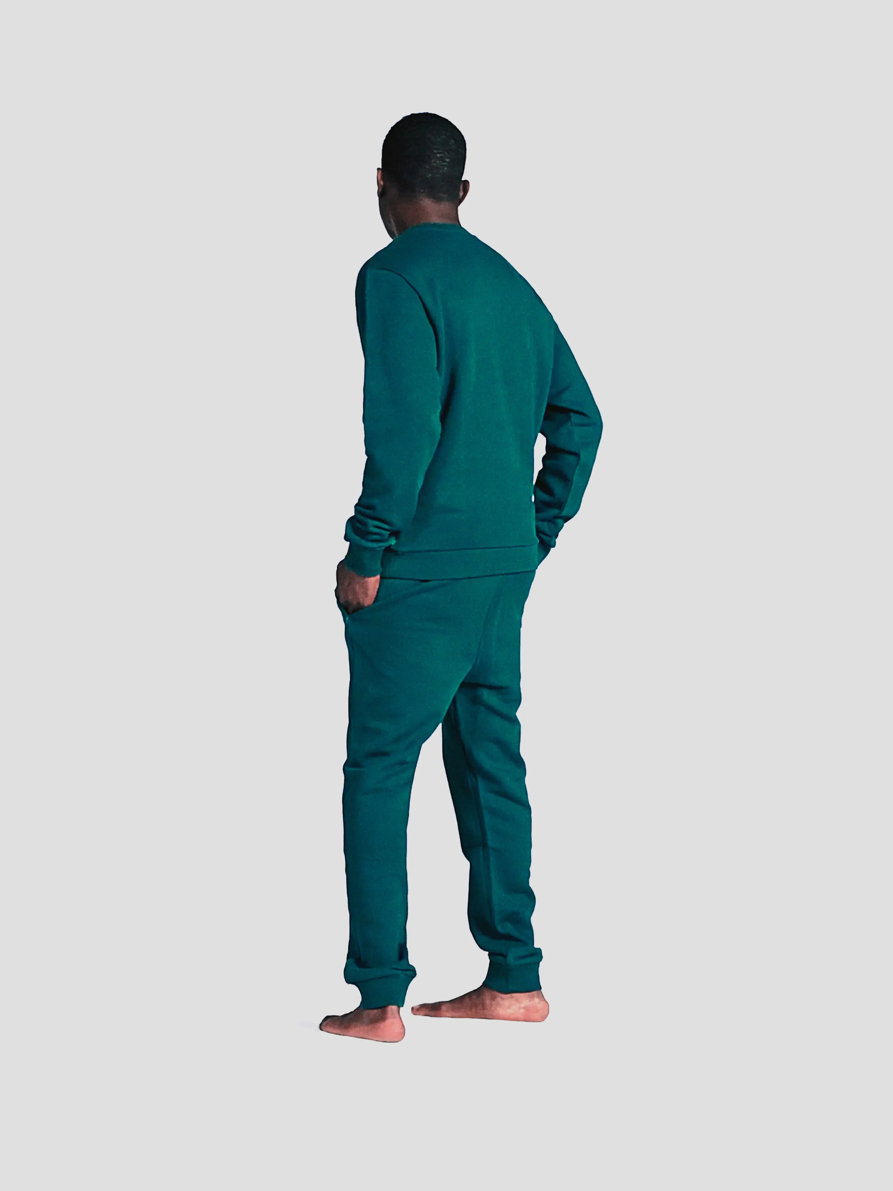 MEN'S EUCALYPTUS JOGGERS