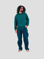 MEN'S EUCALYPTUS HOODIE