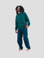MEN'S EUCALYPTUS HOODIE
