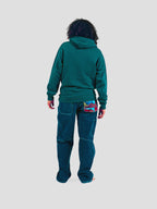 MEN'S EUCALYPTUS HOODIE