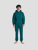 MEN'S EUCALYPTUS HOODIE