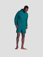 MEN'S EUCALYPTUS 4" SHORTS