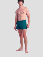 MEN'S EUCALYPTUS 2" SHORTS