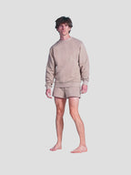 MEN'S MOCHA 2" SHORTS