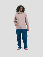 MEN'S MOCHA HOODIE