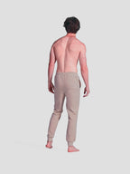 MEN'S MOCHA JOGGERS