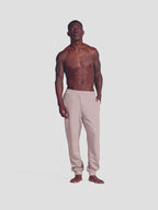 MEN'S MOCHA JOGGERS