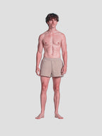 MEN'S MOCHA 2" SHORTS