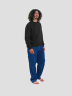 MEN'S OBSIDIAN CREW