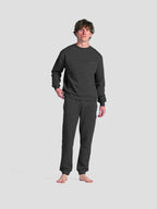 MEN'S OBSIDIAN CREW