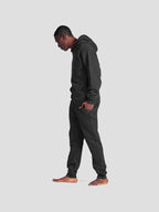 MEN'S OBSIDIAN HOODIE