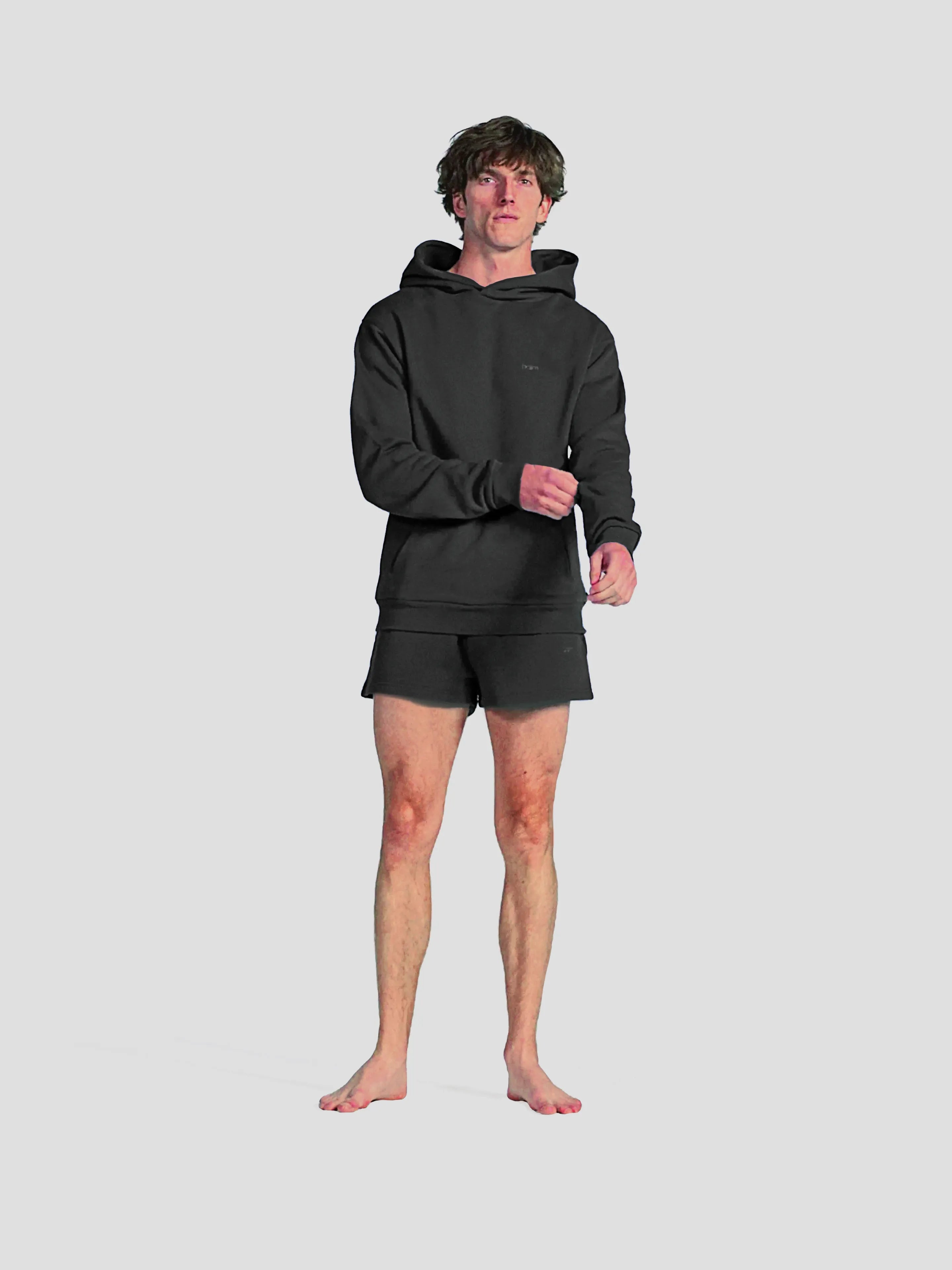 MEN'S OBSIDIAN 2" SHORTS