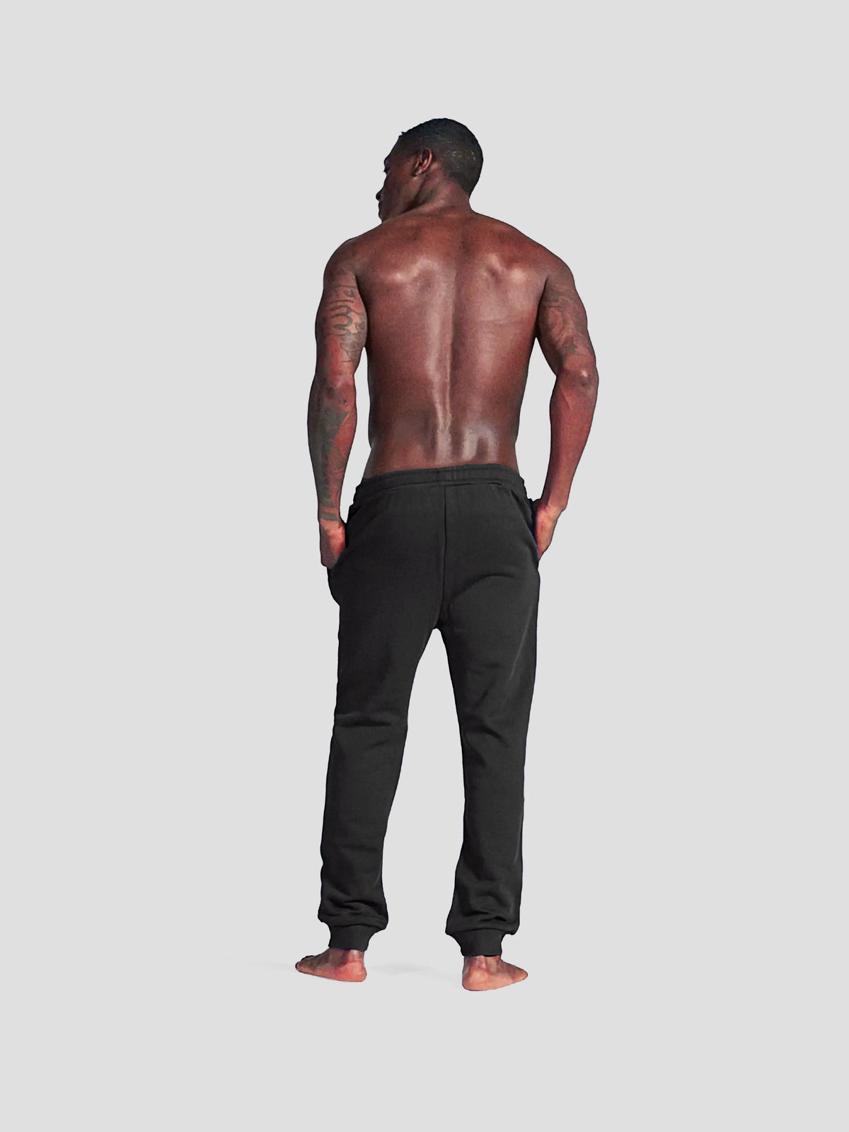 MEN'S OBSIDIAN JOGGERS