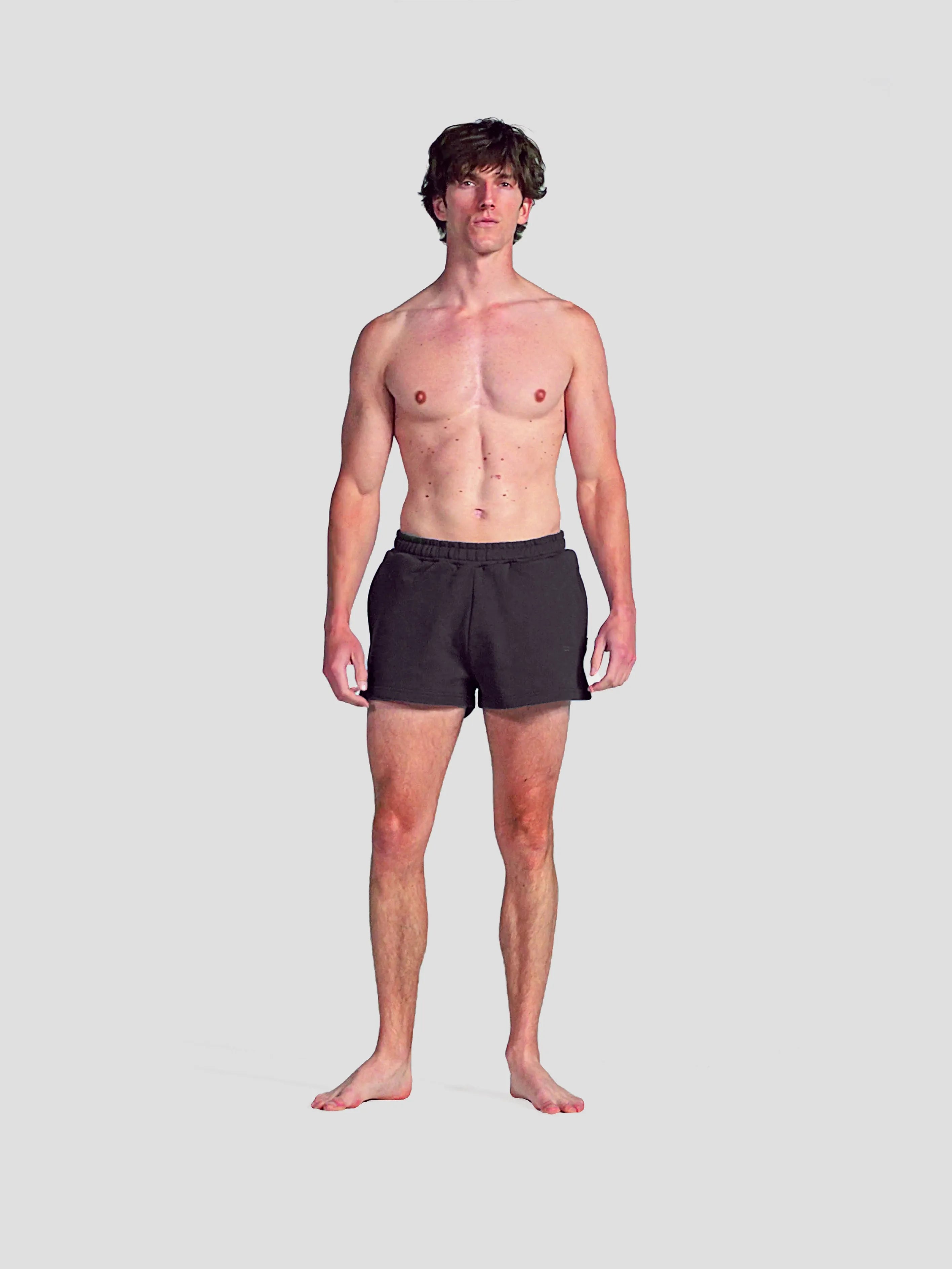 MEN'S OBSIDIAN 2" SHORTS