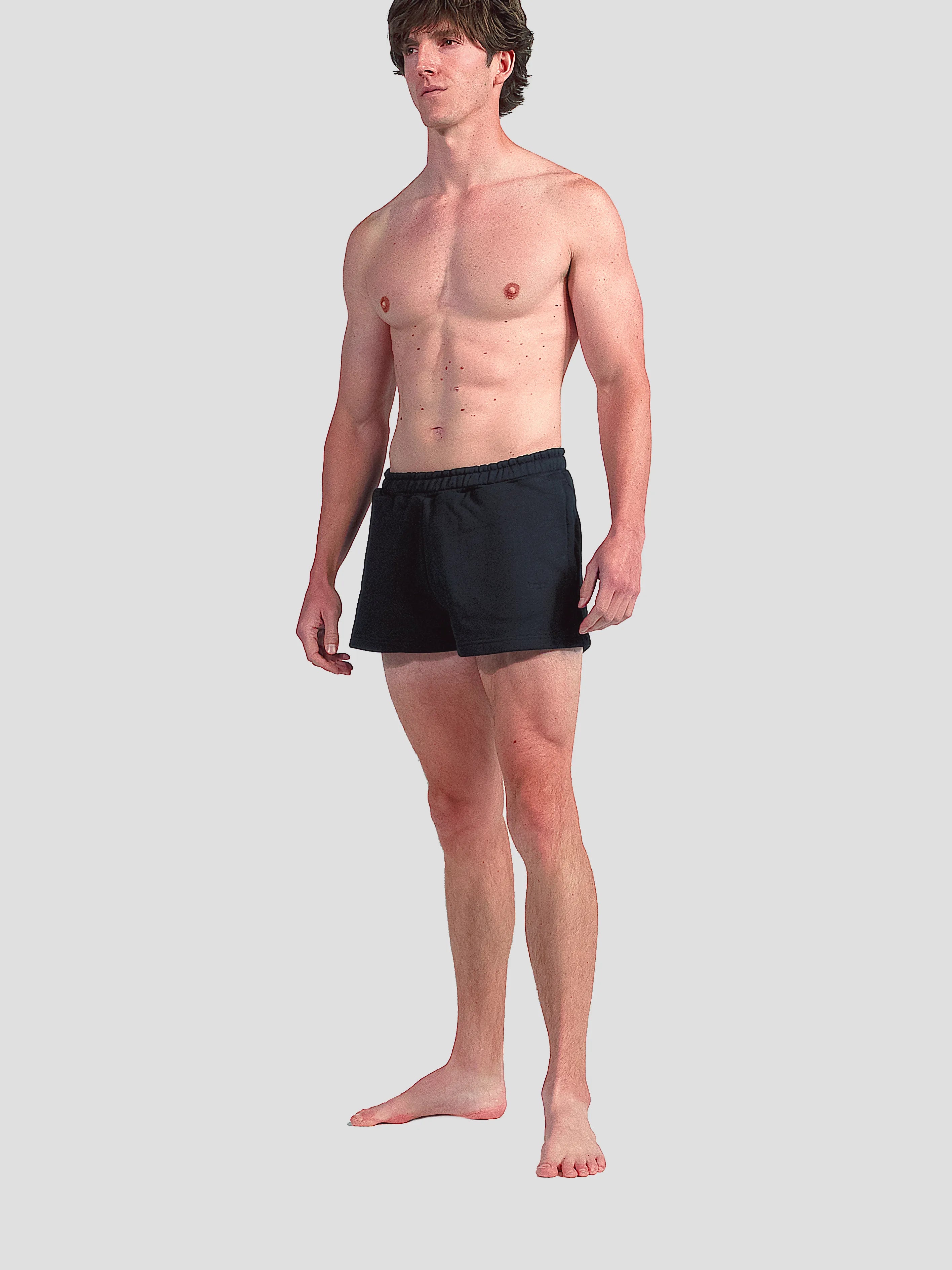 MEN'S OBSIDIAN 2" SHORTS
